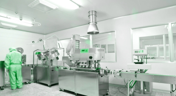 cleanroom solutions